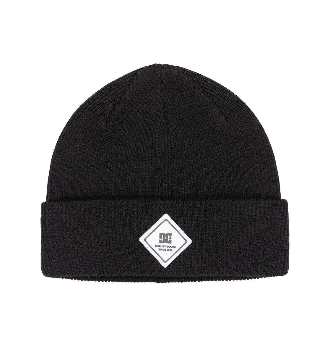 Women's Label Beanie 1