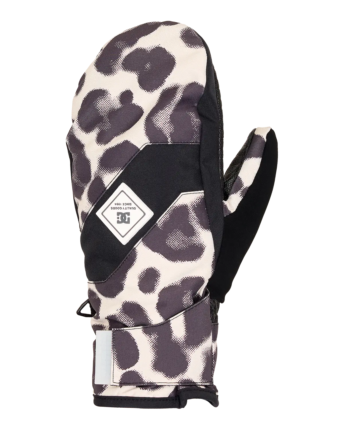 Women's Franchise Insulated Mittens 1