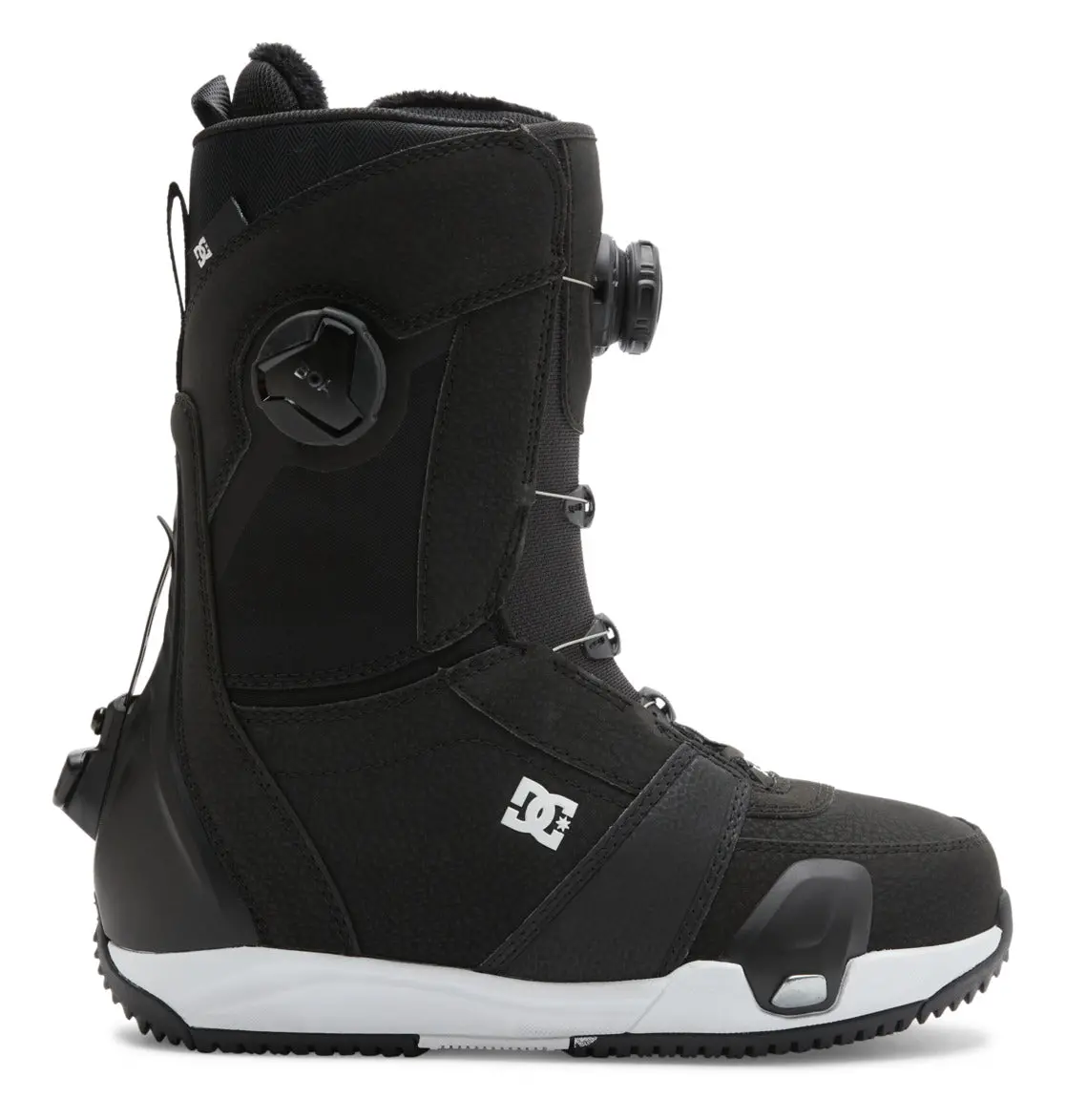Women's Lotus Step On® Snowboard Boots 1
