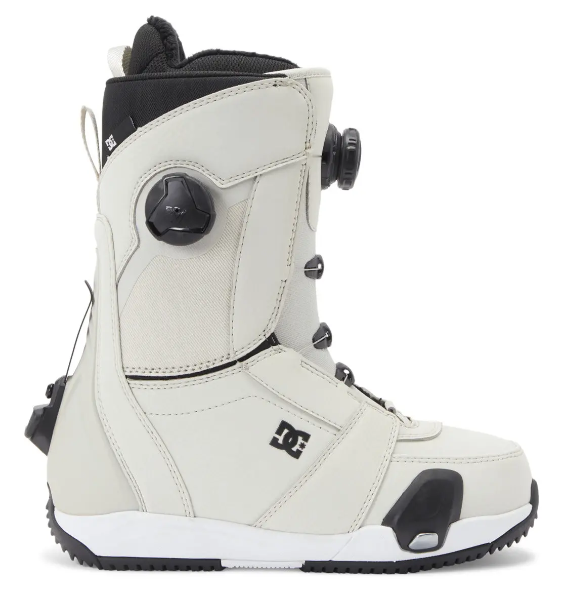 Women's Lotus Step On® Snowboard Boots 1