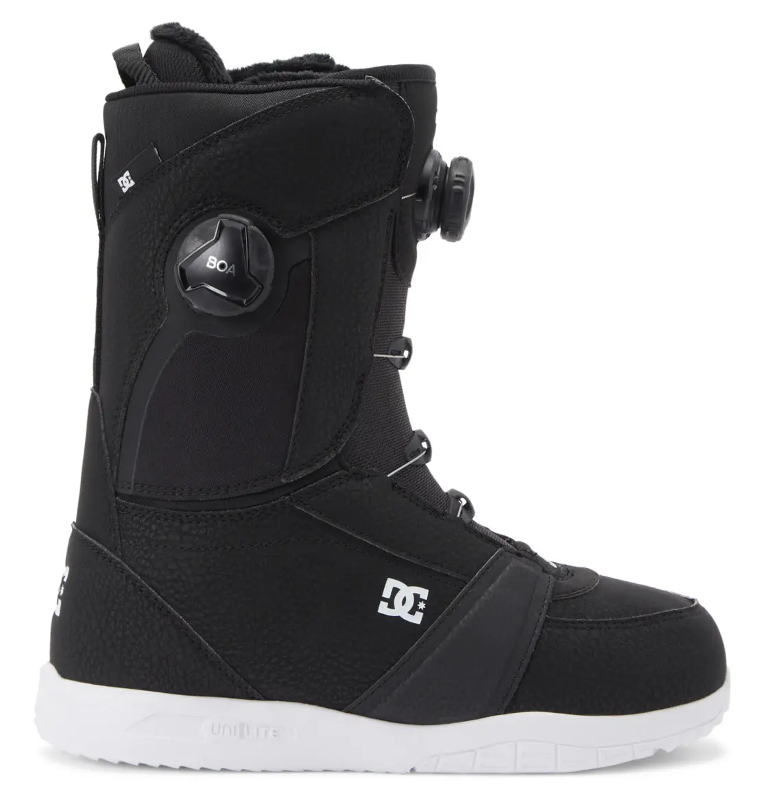 Women's Lotus Boa® Snowboard Boots 1
