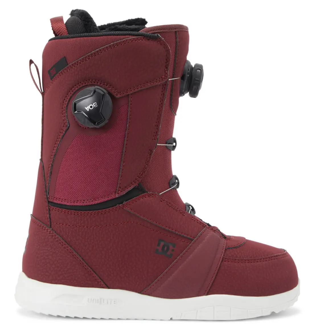 Women's Lotus Boa® Snowboard Boots 1