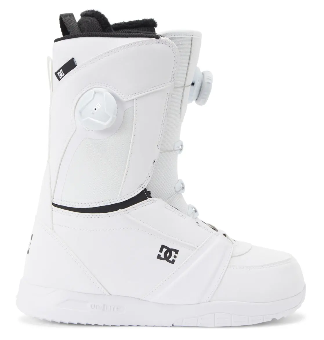 Women's Lotus Boa® Snowboard Boots 1