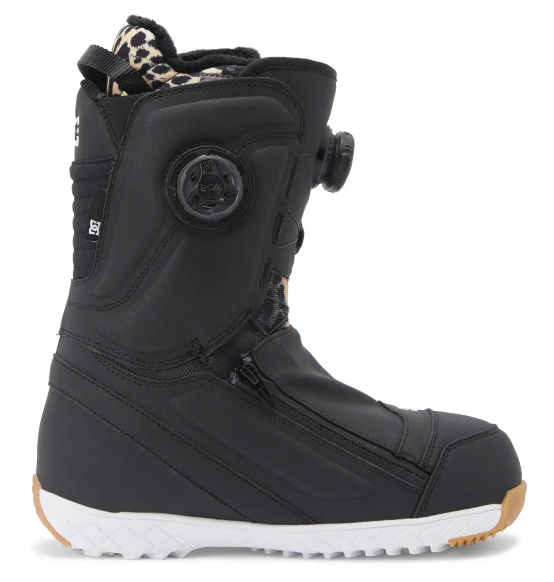 Women's Mora Boa® Snowboard Boots 1
