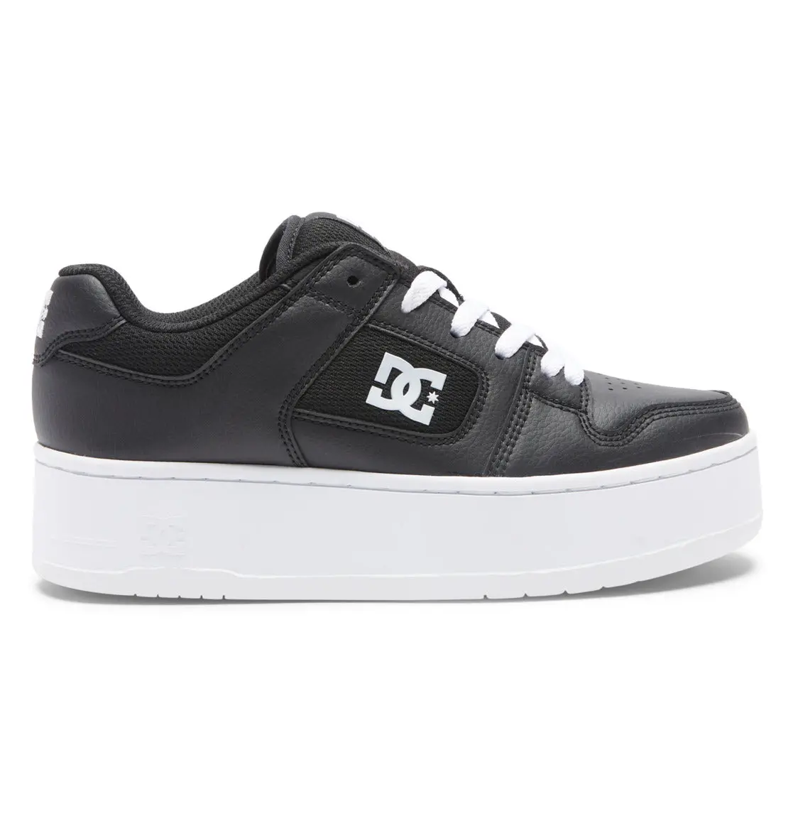 Women's Manteca 4 Platform Shoes 1