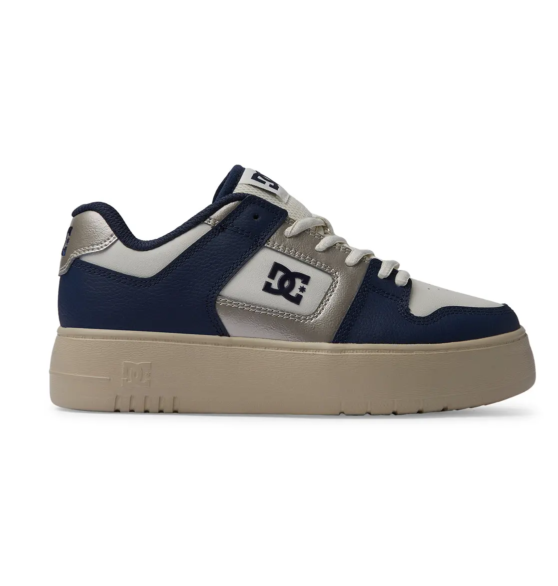 Women's Manteca 4 Platform Shoes 1