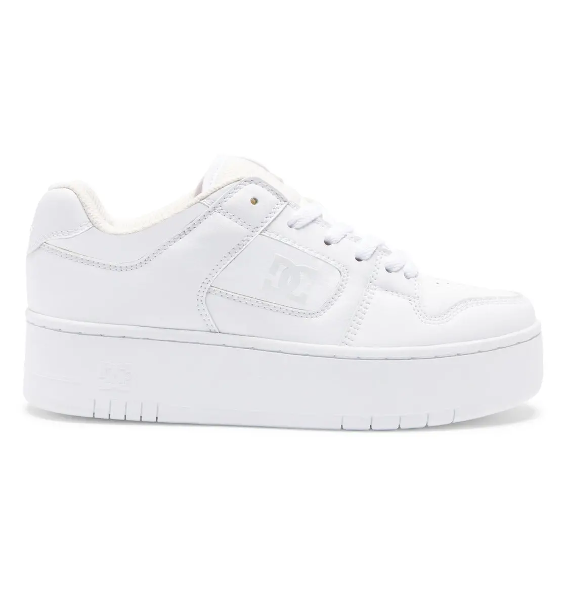 Women's Manteca 4 Platform Shoes 1