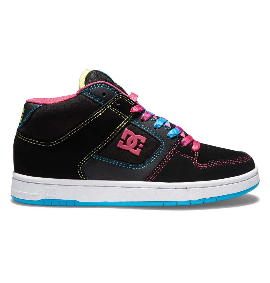 Women's Manteca 4 Mid Mid-Top Shoes 1
