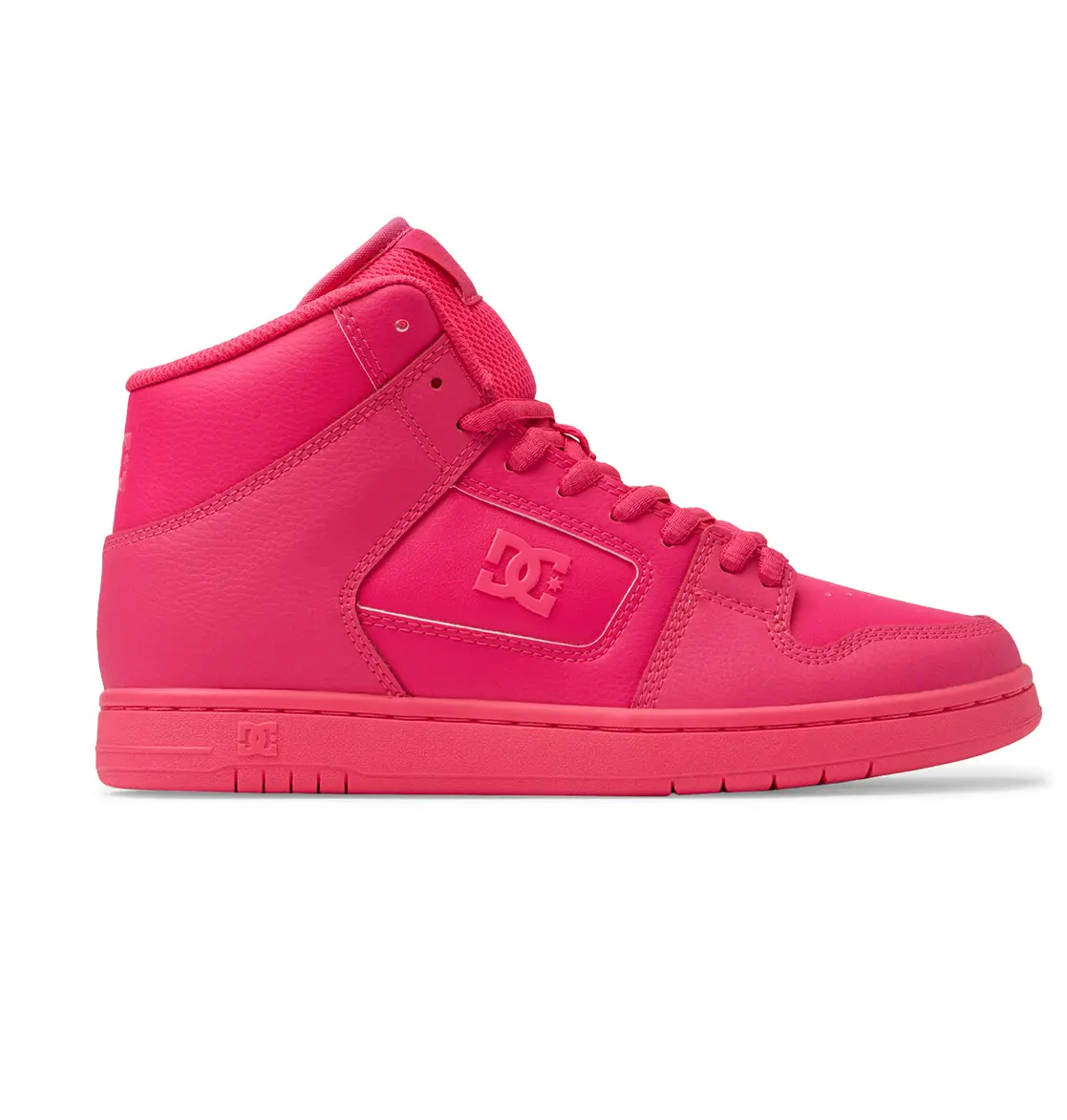 Women's Manteca 4 Hi High-Top Shoes 1