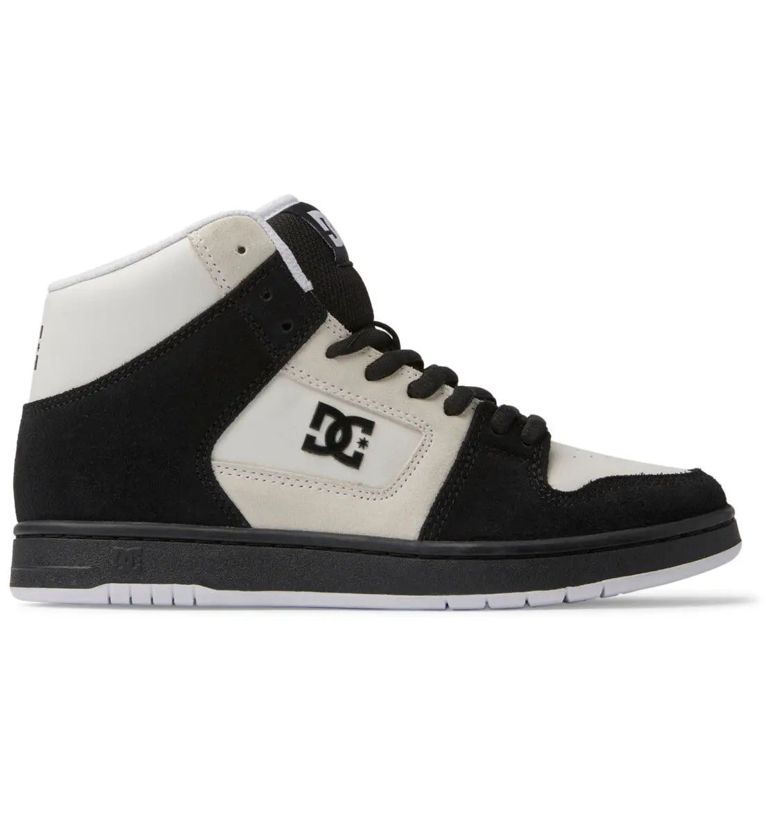 Women's Manteca 4 Hi High-Top Shoes 1