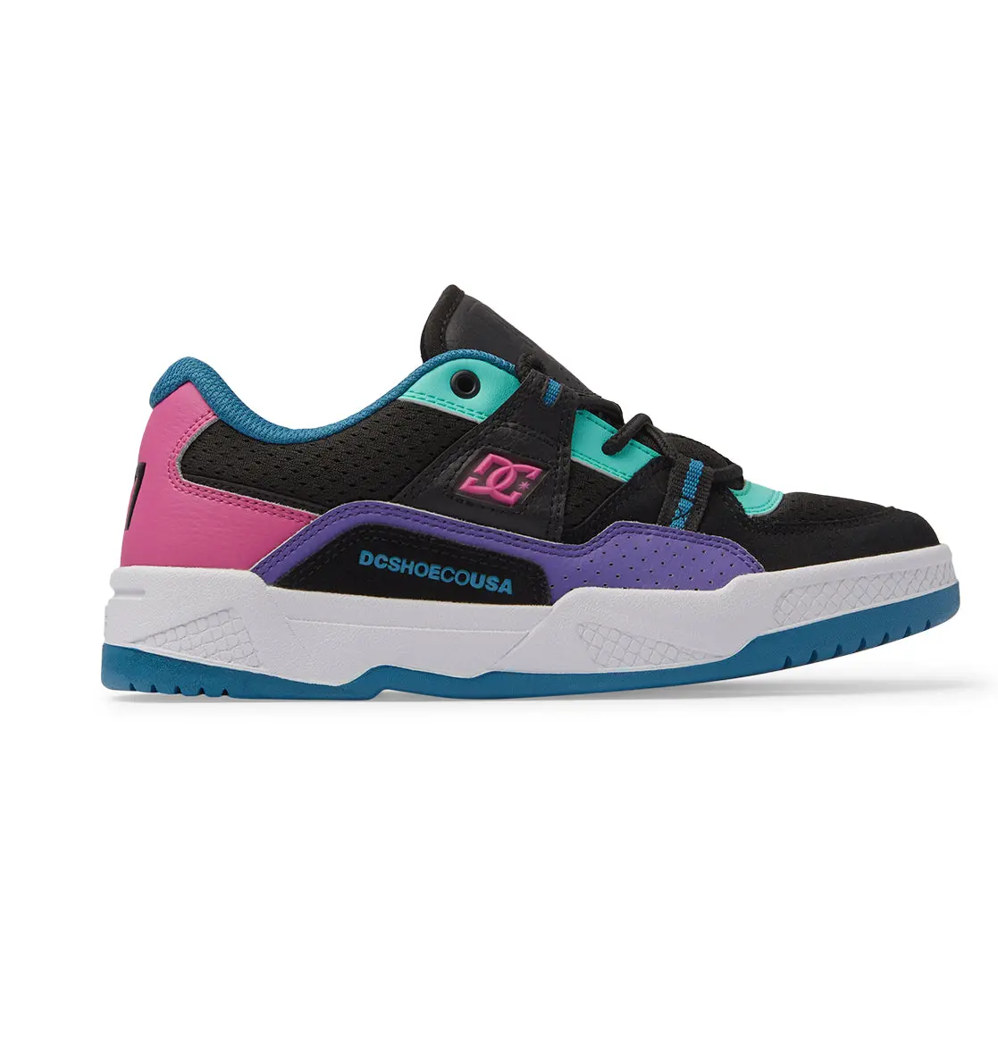 Women's Construct Shoes 1