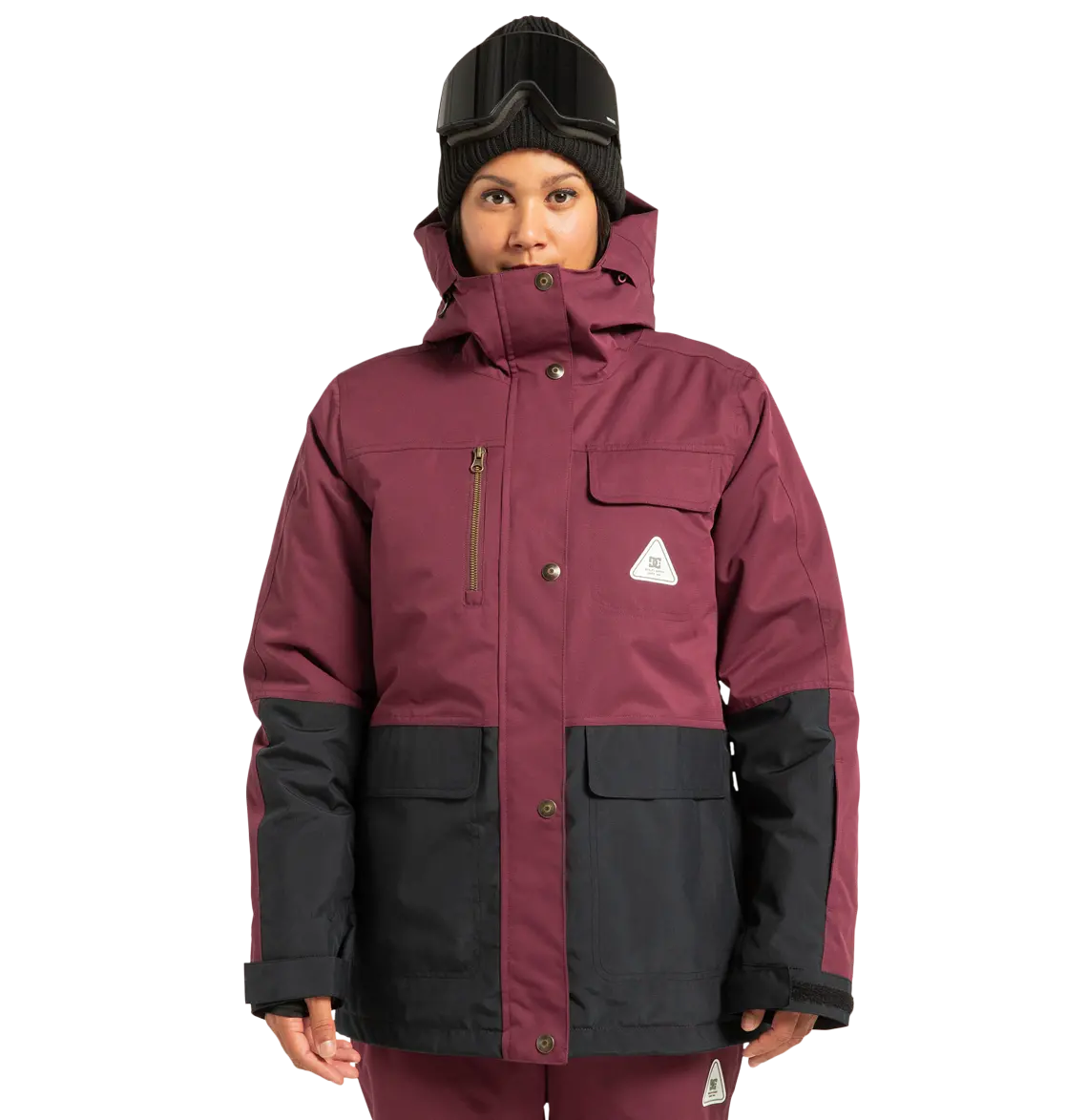 Women's Liberate Insulated Jacket 1