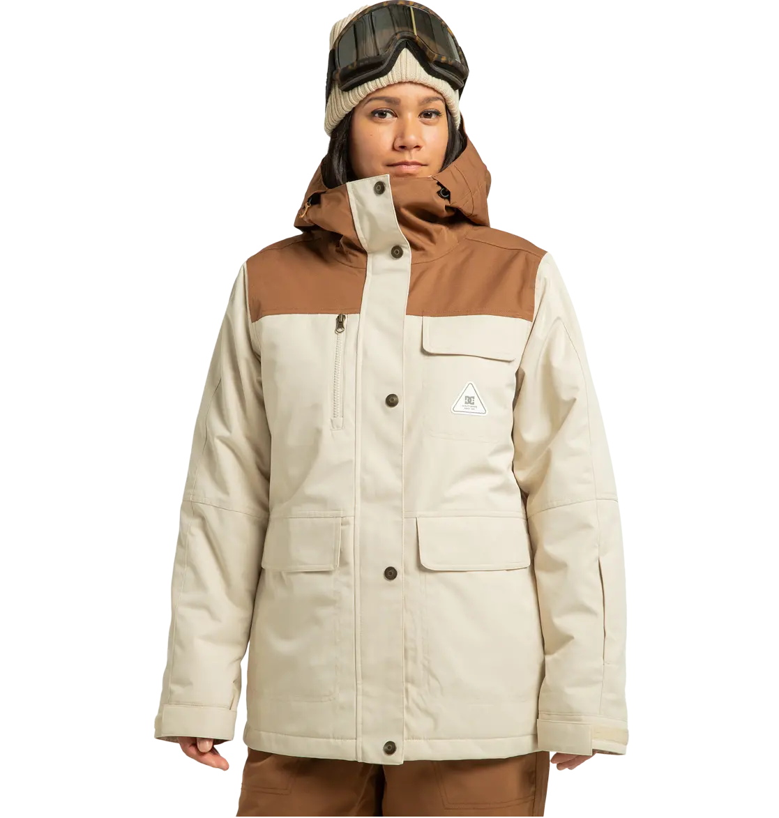Women's Liberate Insulated Jacket 1
