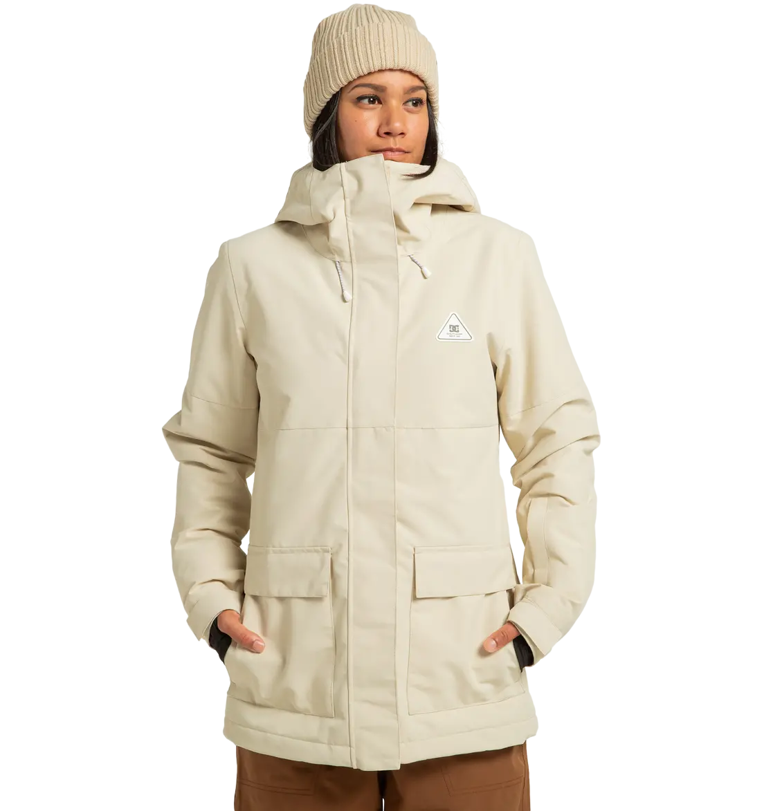 Women's Cruiser Insulated Jacket 1