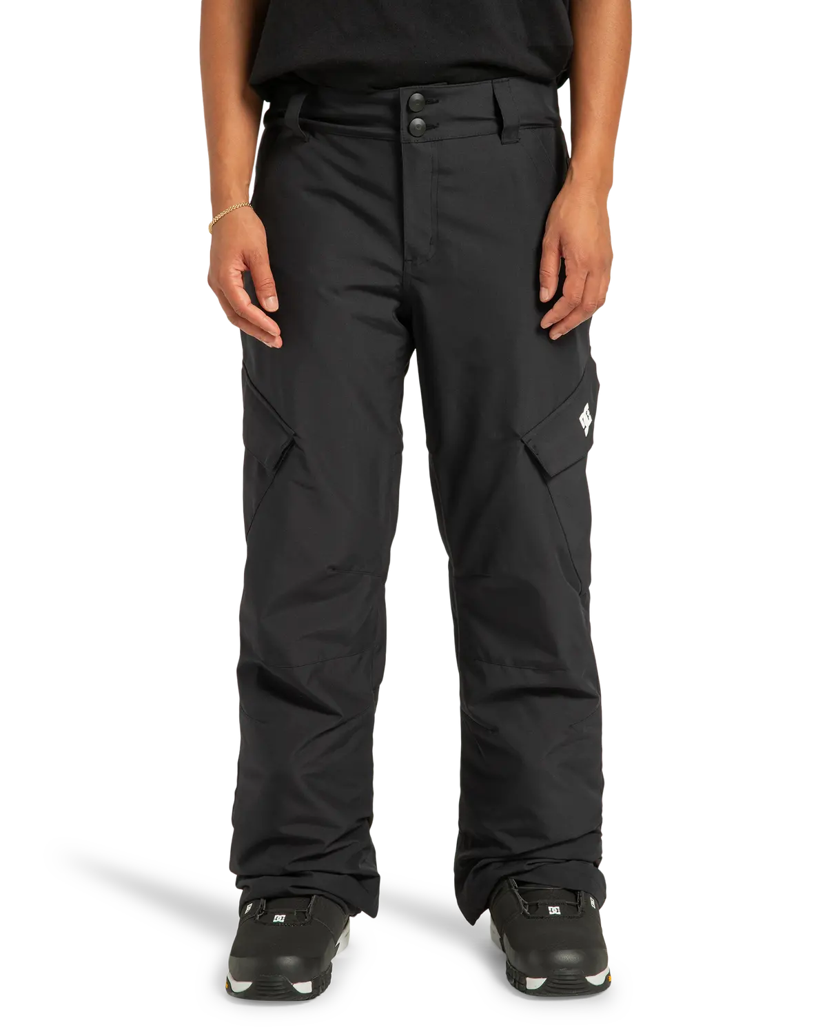 Women's Nonchalant Insulated Snow Pants 1