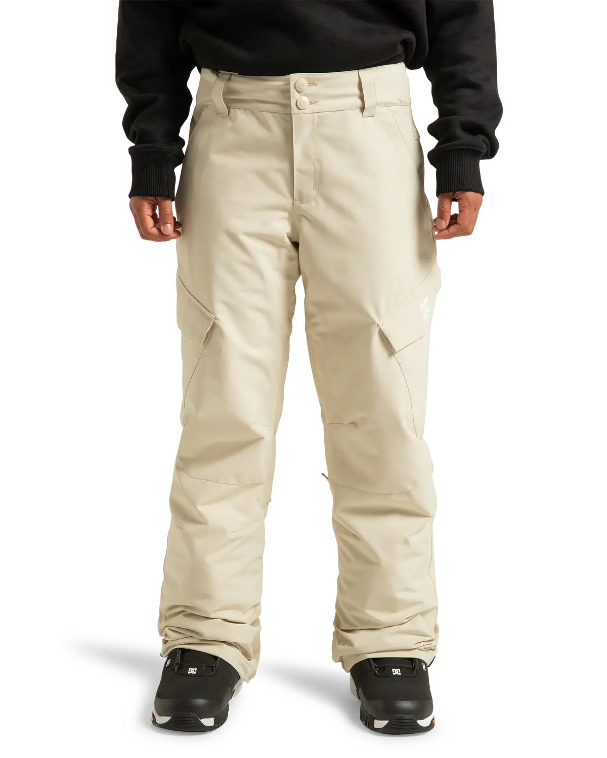 Women's Nonchalant Insulated Snow Pants 1