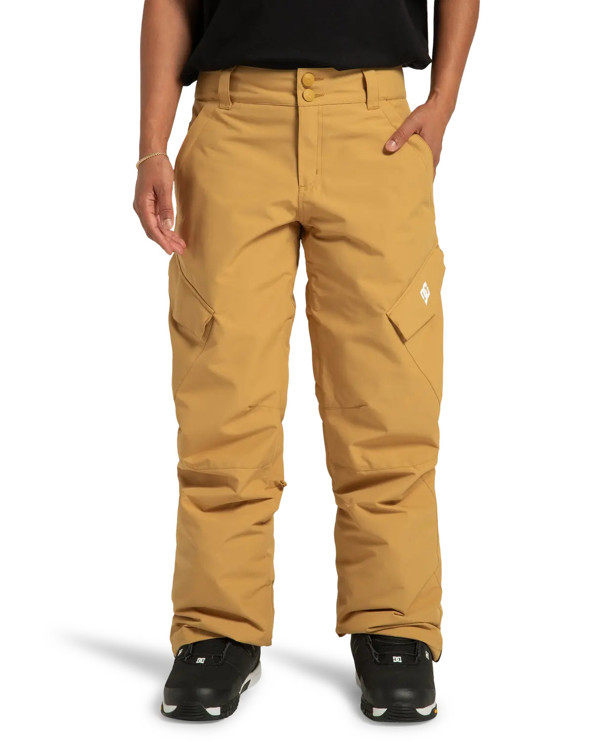 Women's Nonchalant Insulated Snow Pants 1