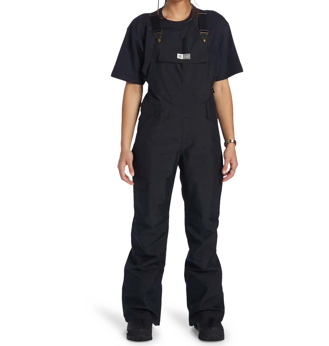 Women's Valiant Bib 1