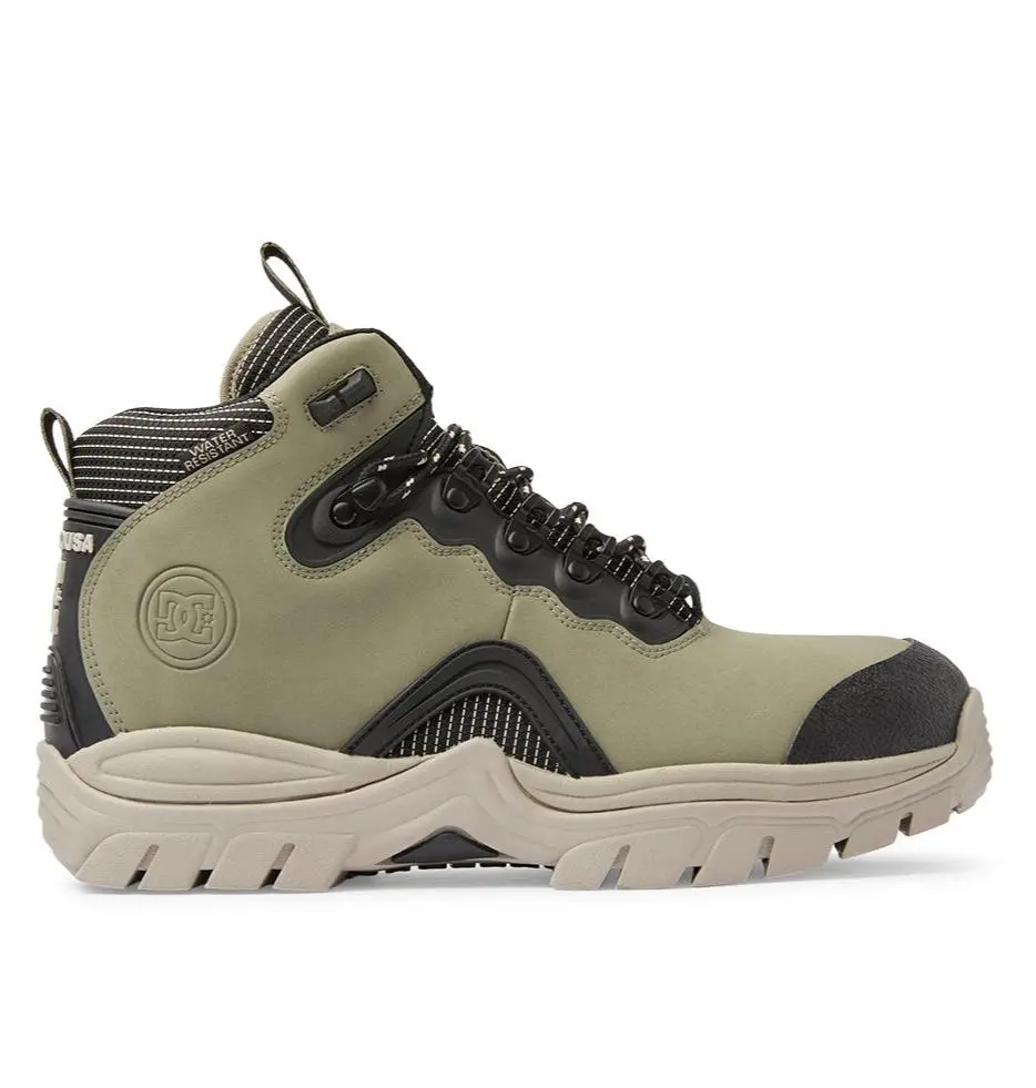 Men's Navigator Winter Boots 1