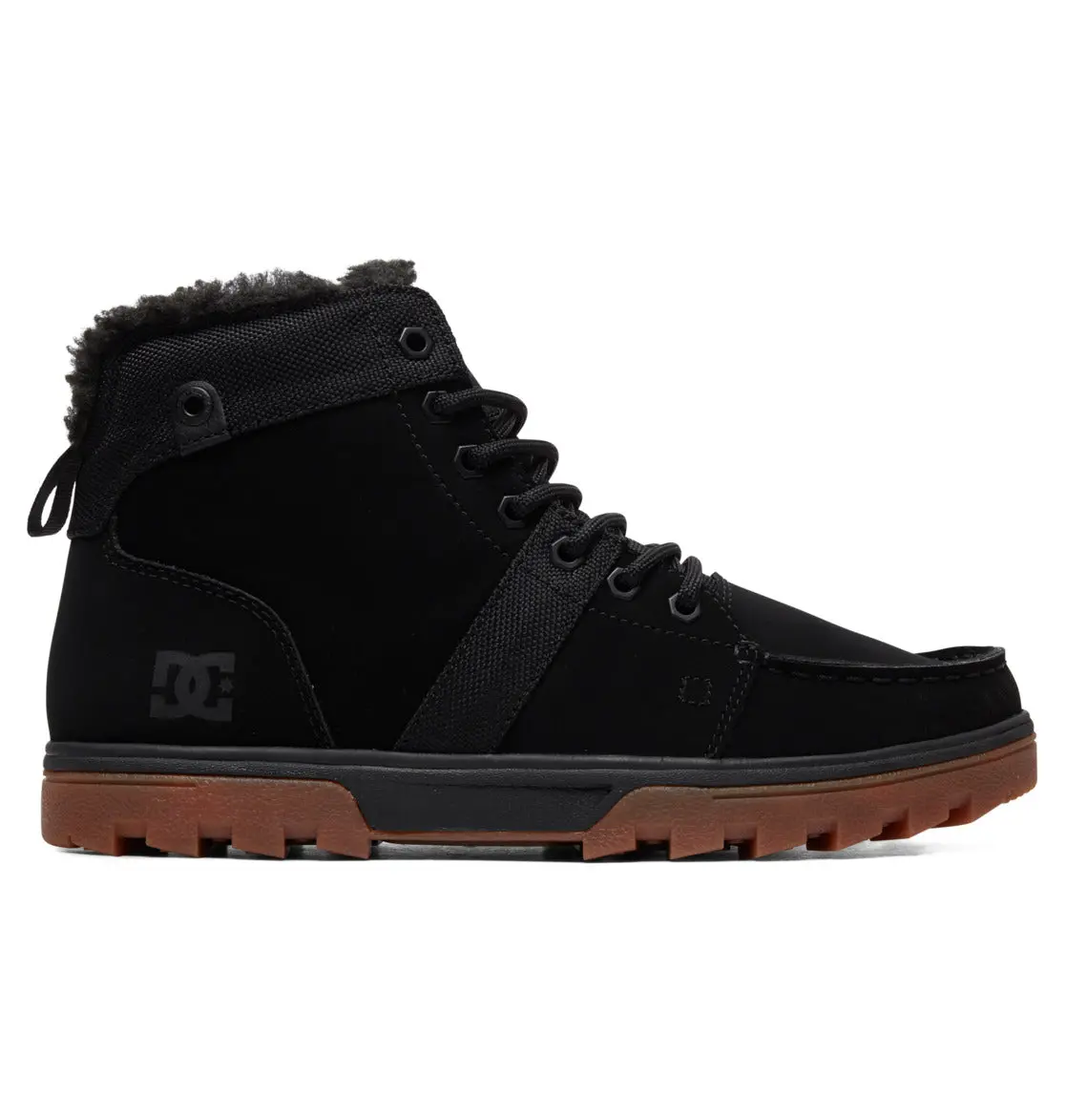 Men's Woodland Boots Winter Boots 1