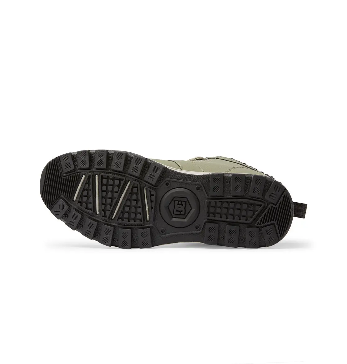 Men's Woodland Boots Winter Boots 6