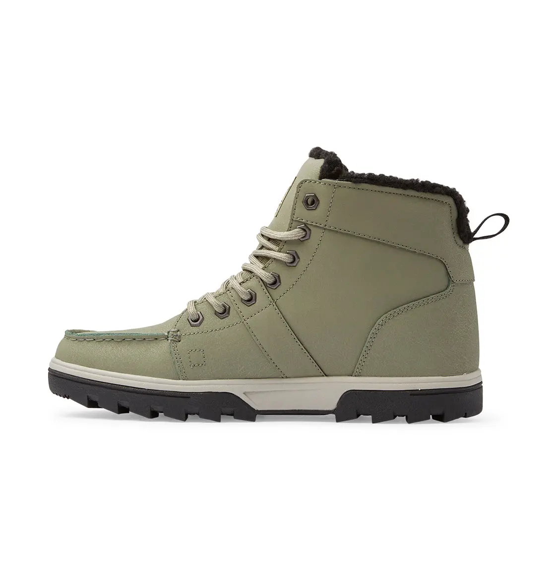 Men's Woodland Boots Winter Boots 2