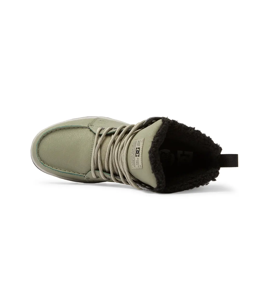 Men's Woodland Boots Winter Boots 3