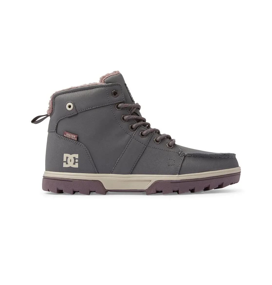 Men's Woodland Boots Winter Boots 1