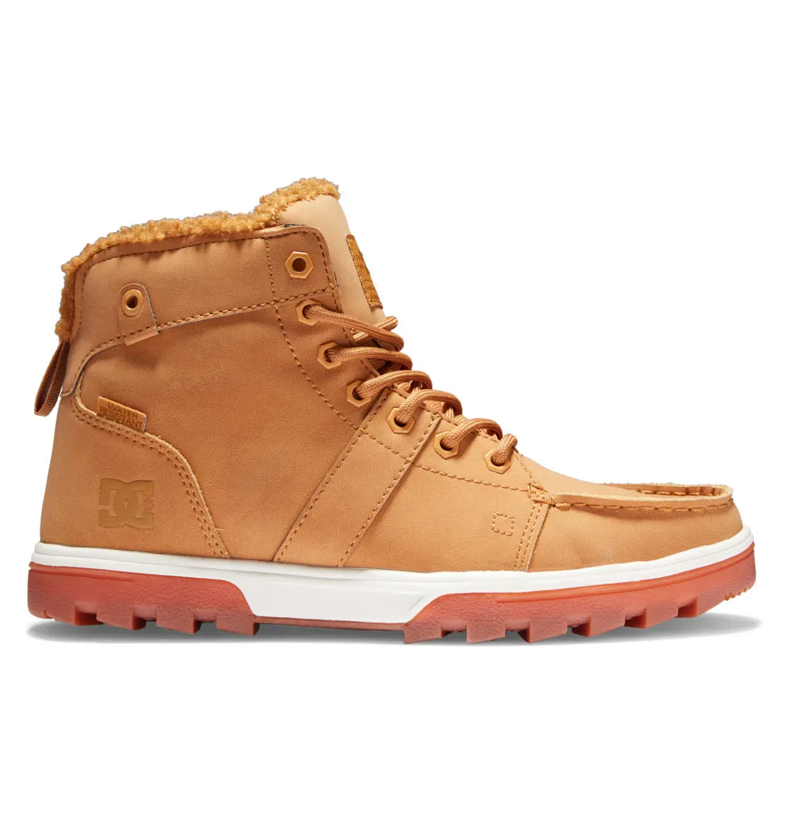 Men's Woodland Boots Winter Boots 1