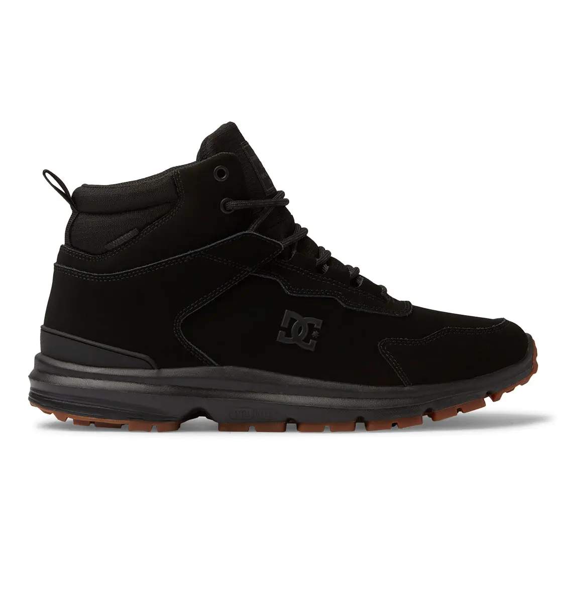 Men's Mutiny Water-Resistant Boots 1