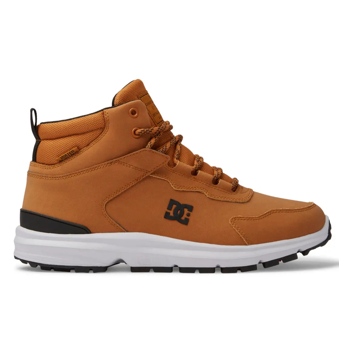 Men's Mutiny Water-Resistant Boots 1