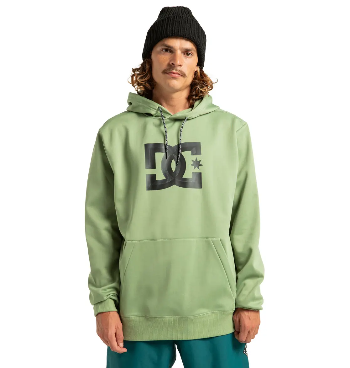 Unisex Snowstar Hoodie 1