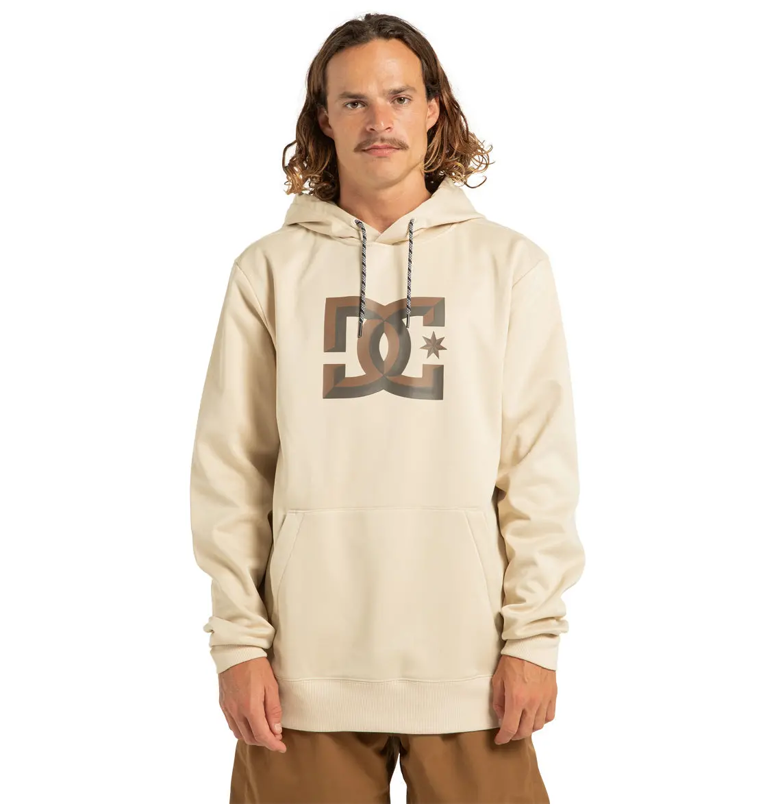Unisex Snowstar Hoodie 1