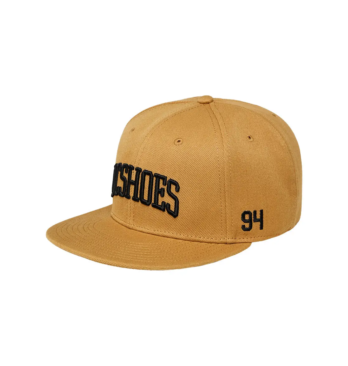 Semi-Pro Snapback 1
