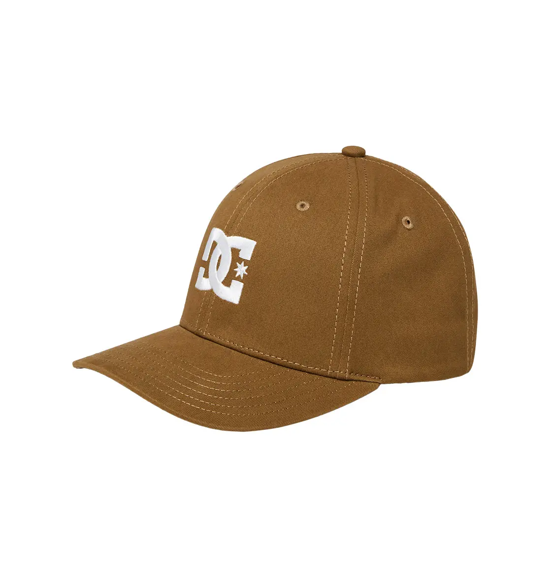 Cap Star Stretch Fit Cap 1