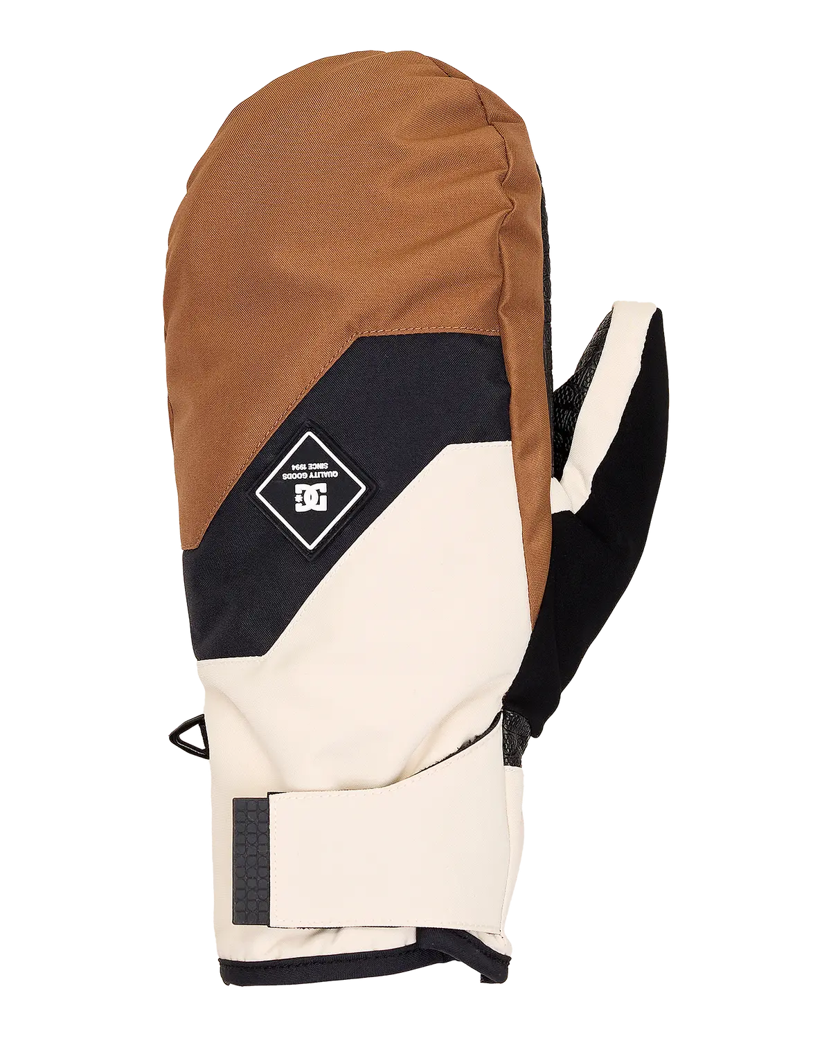 Men's Franchise Insulated Mittens 1