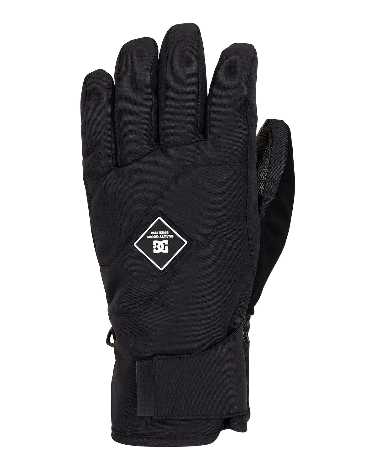 Men's Franchise Insulated Gloves 1