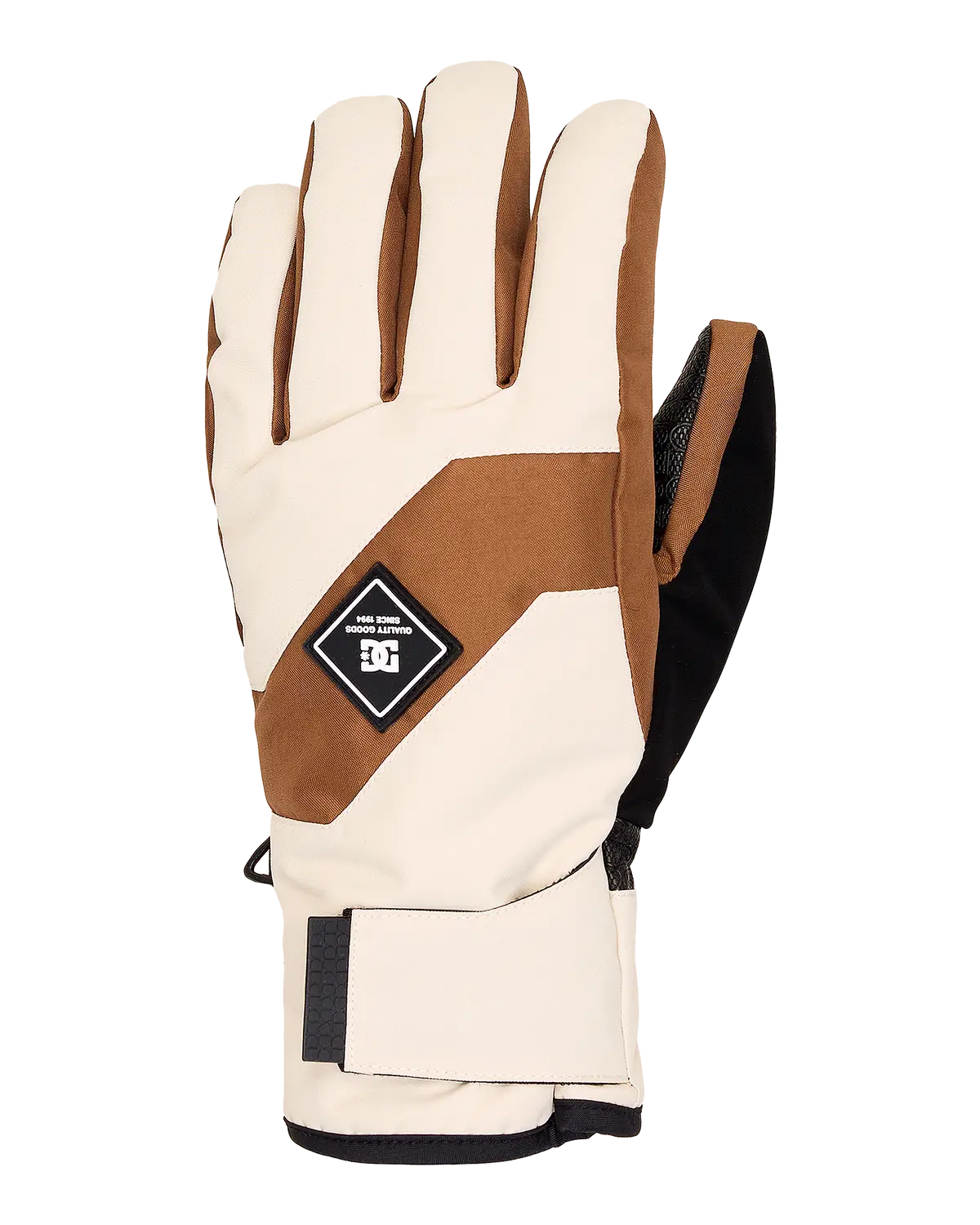 Men's Franchise Insulated Gloves 1