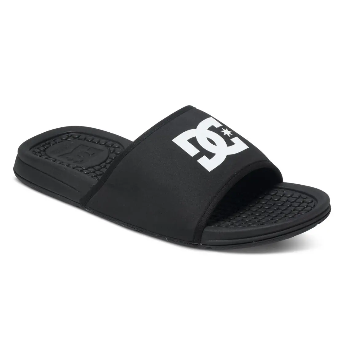 Men's Bolsa Slides 1