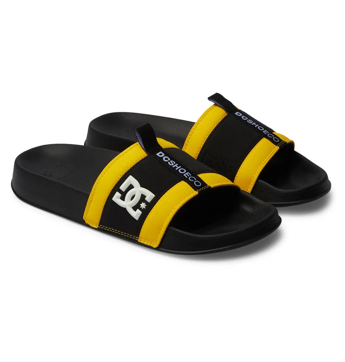Men's Lynx Slides 1