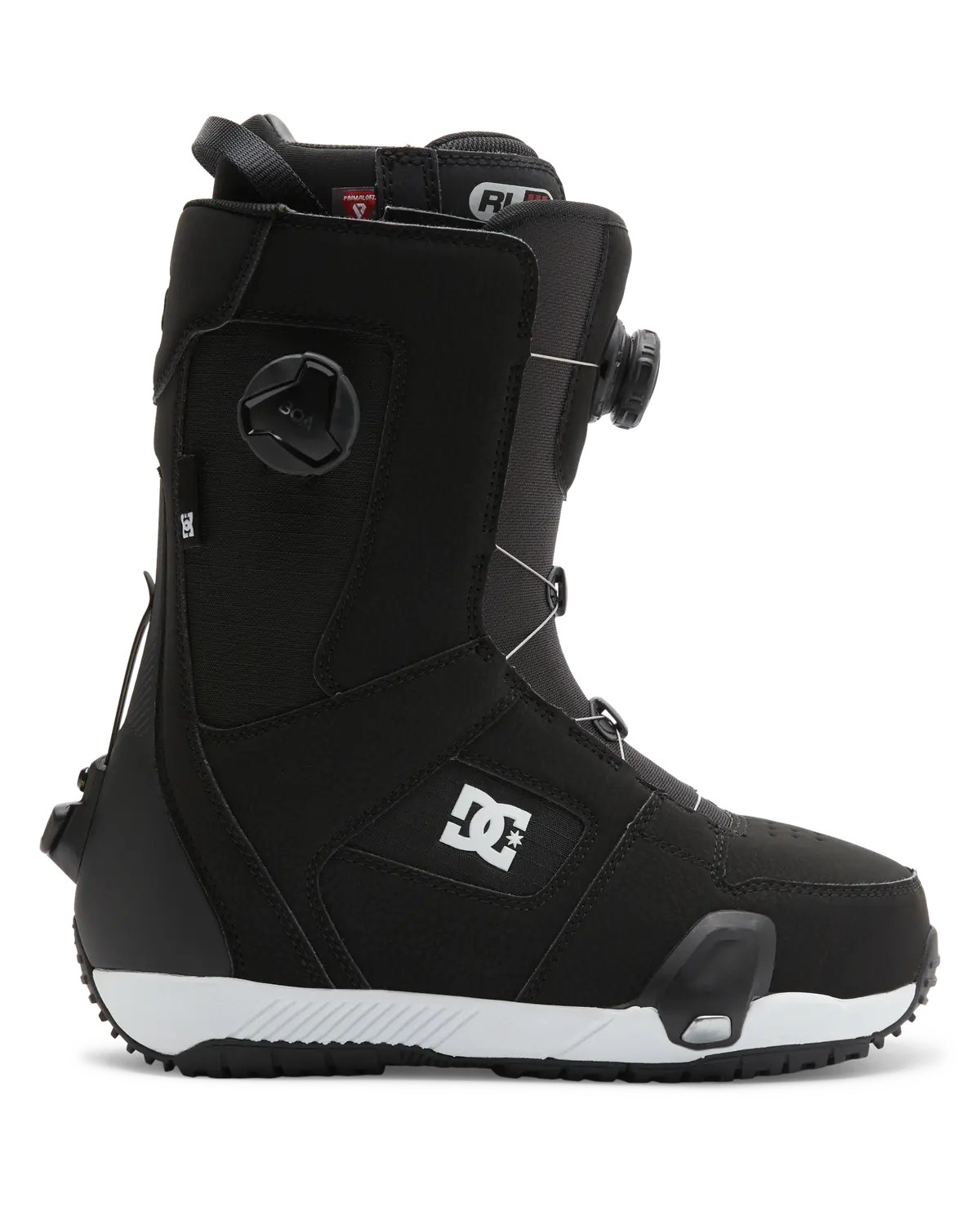 Men's Phase Boa Pro Step On Snowboard Boots 1