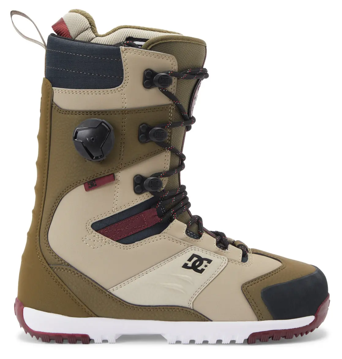Men's Premier Hybrid Boa® Snowboard Boots 1