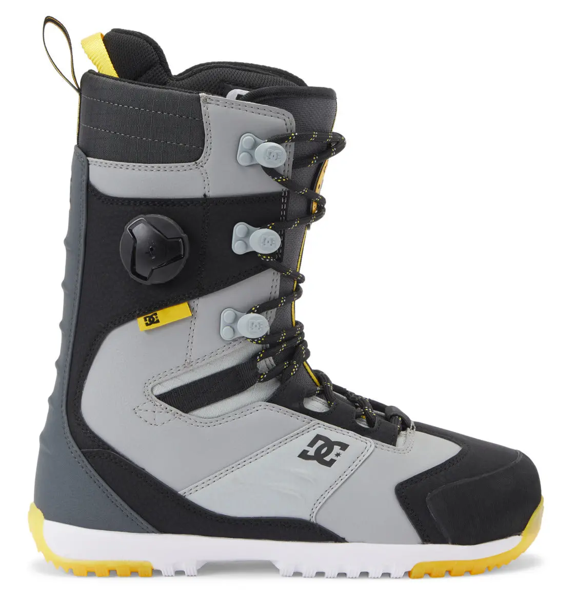 Men's Premier Hybrid Boa® Snowboard Boots 1