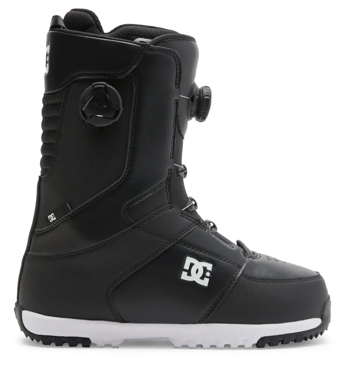 Men's Control Boa® Snowboard Boots 1