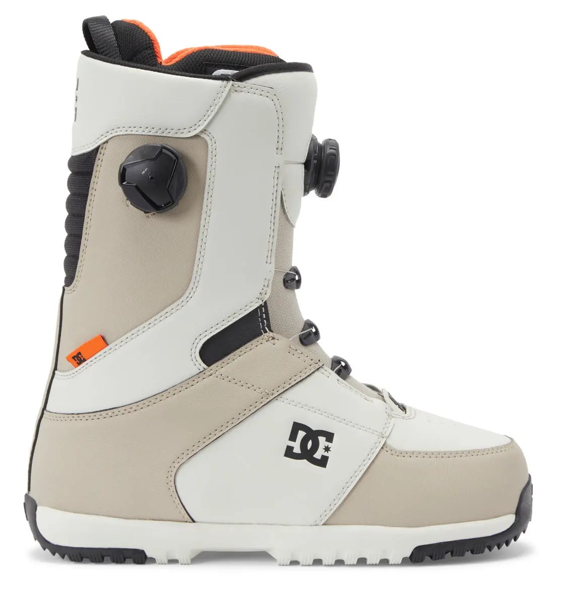 Men's Control Boa® Snowboard Boots 1