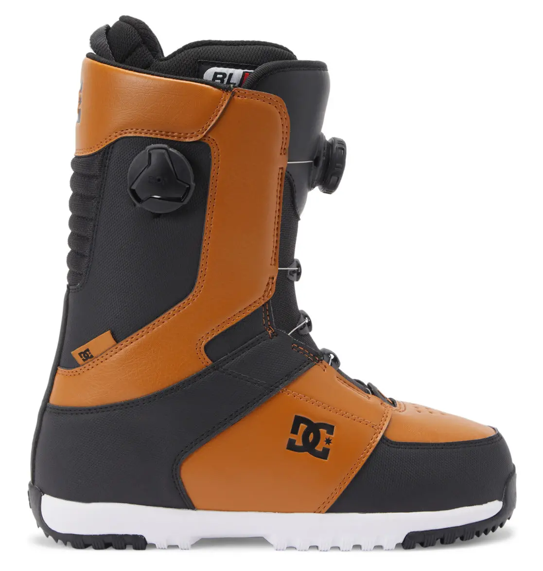 Men's Control Boa® Snowboard Boots 1