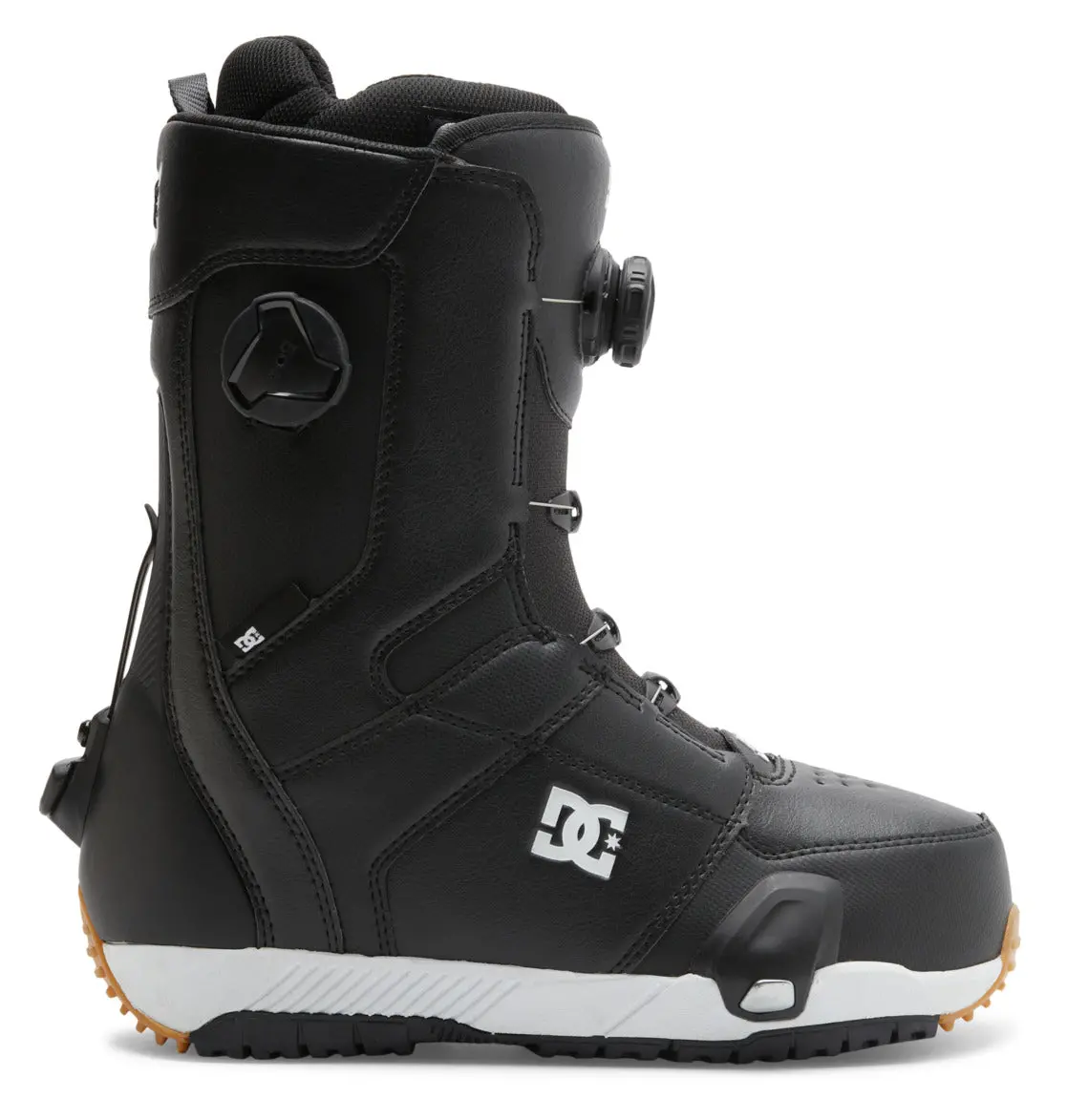 Men's Control Step On Boa® Snowboard Boots 1
