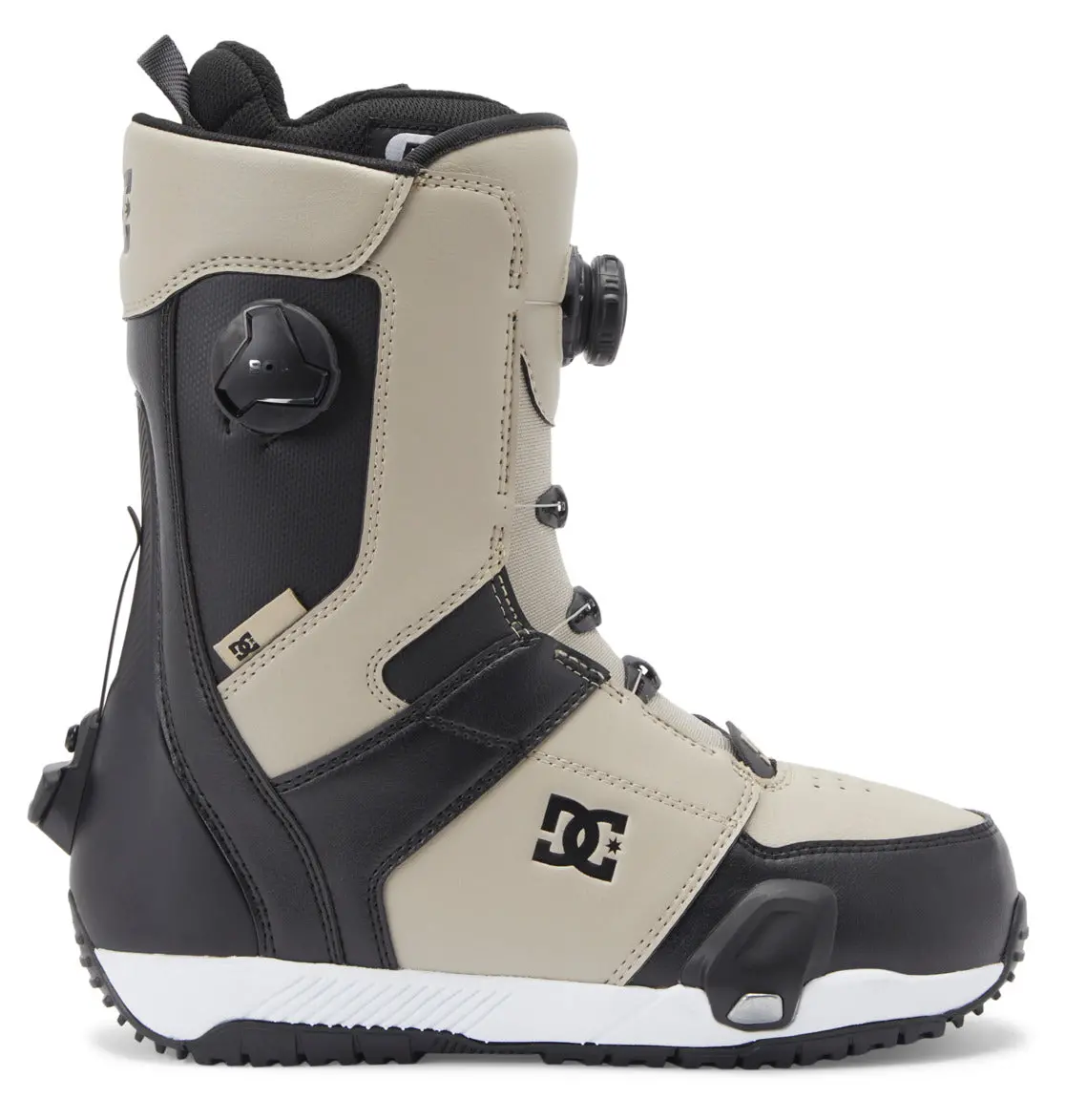 Men's Control Step On Boa® Snowboard Boots 1