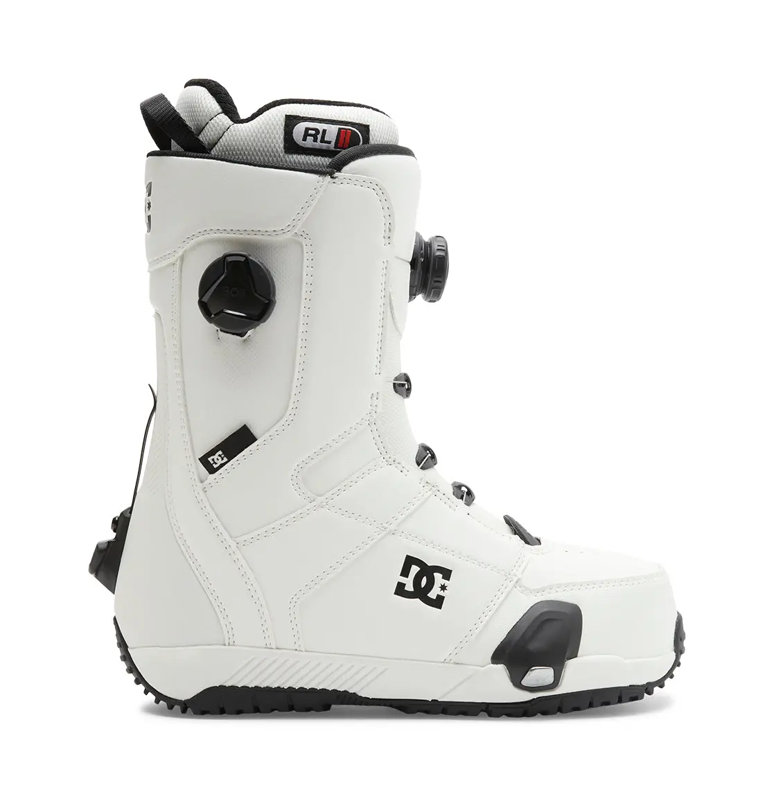 Men's Control Step On® Snowboard Boots 1