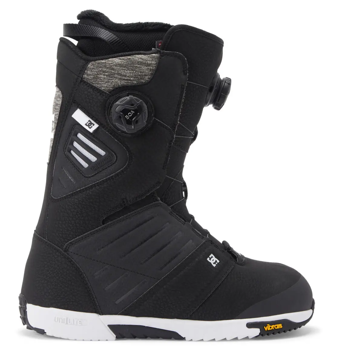 Men's Judge Boa® Snowboard Boots 1